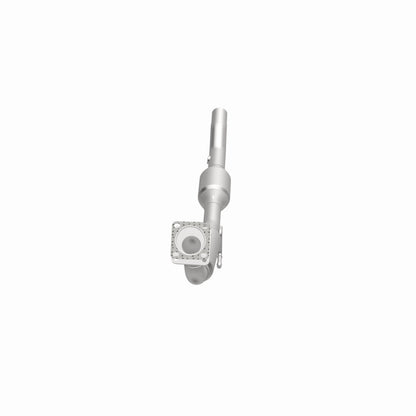 MagnaFlow DF Catalytic Conv 99-01 VW Beetle / 99-03 Golf / 99-02 Jetta 2.0L Single Outlet Manifold
