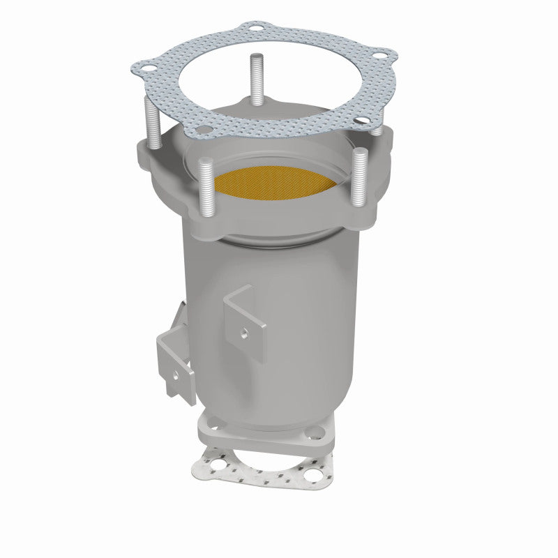 MagnaFlow Direct Fit Catalytic Converter 01-03 Mazda Protege 2.0L CA