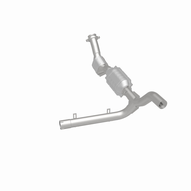MagnaFlow Direct Fit Catalytic Converter 97-98 Ford F-150 4.6L