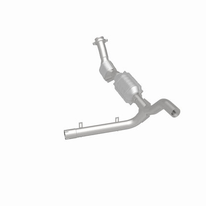 MagnaFlow Direct Fit Catalytic Converter 97-98 Ford F-150 4.6L