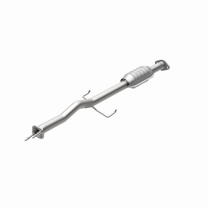 MagnaFlow Direct Fit Catalytic Converter 01-03 Mazda Protege 2.0L CA