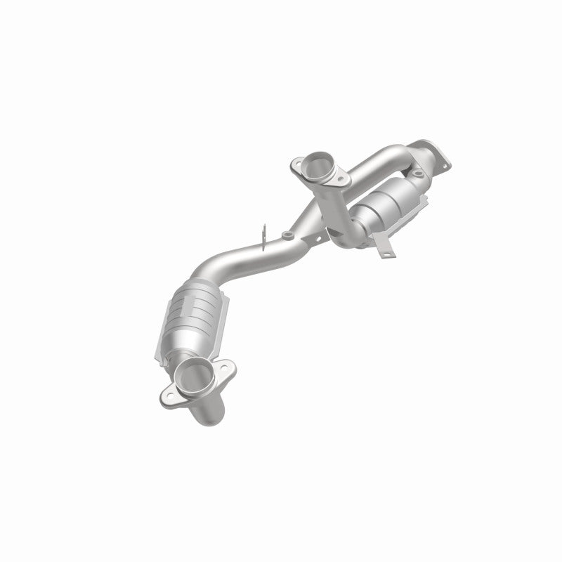 MagnaFlow Direct Fit Catalytic Converter 96-99 Ford Taurus3.0L 50S