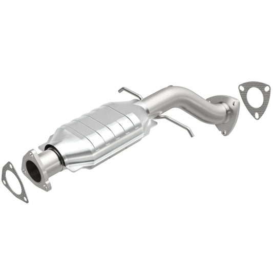 MagnaFlow Direct Fit Catalytic Converter 96-99 Blazer/Jimmy 4.3L