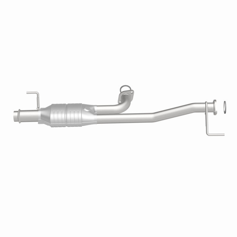 MagnaFlow Direct Fit Catalytic Converter 00-04 Tundra 4.7L Rear OEM