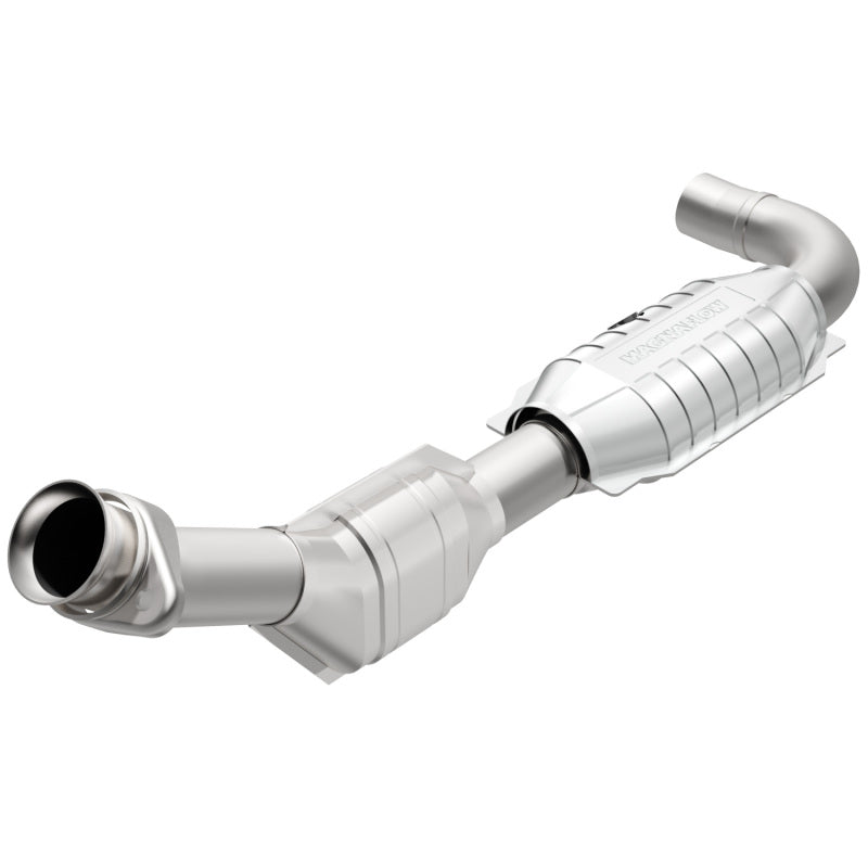 MagnaFlow Direct Fit Catalytic Converter 99-00 Ford F-150 4.2L 50S