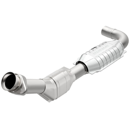 MagnaFlow Direct Fit Catalytic Converter 99-00 Ford F-150 4.2L 50S