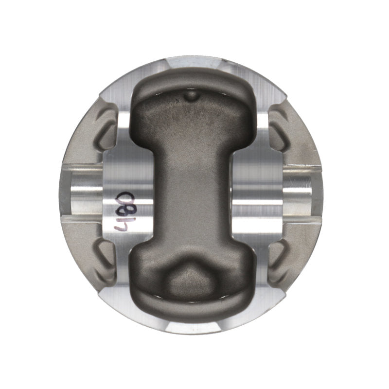 Wiseco Chevrolet LS 4.030in Bore 1.110in CH -3.00 CC Professional Piston Set