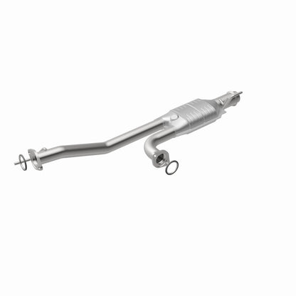 MagnaFlow Direct Fit Catalytic Converter 00-04 Tundra 4.7L Rear OEM
