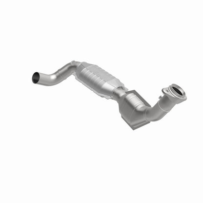 MagnaFlow Direct Fit Catalytic Converter 01-02 Ford F-150 5.4L