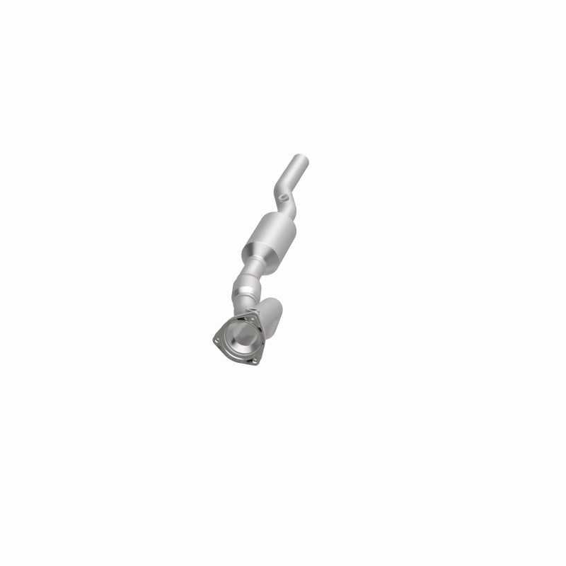 MagnaFlow Direct Fit Catalytic Converter 96-99 Audi A6 Quattro 2.8L