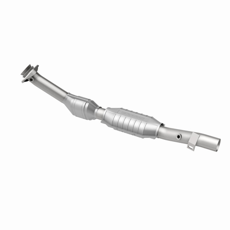 MagnaFlow Direct Fit Catalytic Converter 01 Ford Lightning P/S