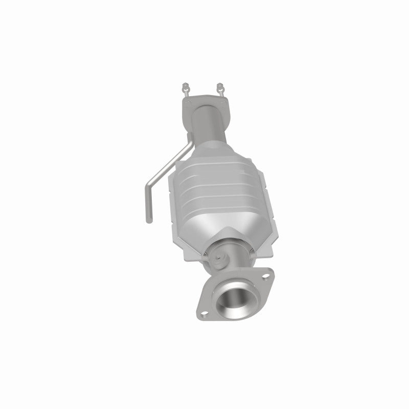 MagnaFlow Direct Fit Catalytic Converter 00-04 Jeep Wrangler Rear