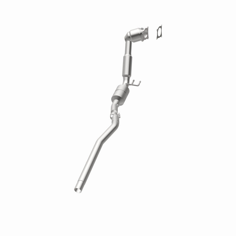 MagnaFlow Direct Fit Catalytic Converter 06-08 Jetta/GTI/A3/ 2.0T OE