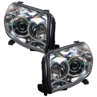 Oracle 06-09 Toyota 4-Runner SMD HL - ColorSHIFT w/ Simple Controller