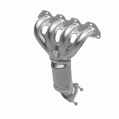 MagnaFlow CARB Compliant Manifold Catalytic Conv Direct Fit - 09-10 Chevrolet Aveo / Aveo5 L4 1.6L