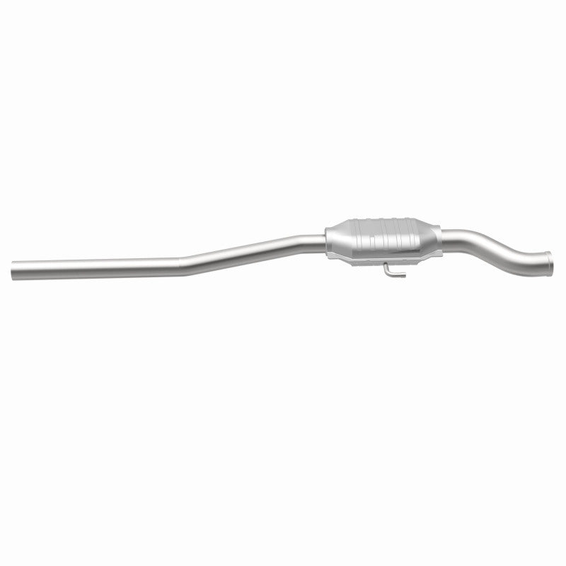 MagnaFlow Direct Fit Catalytic Converter 79-81 Dodge D150/D200 3.7L