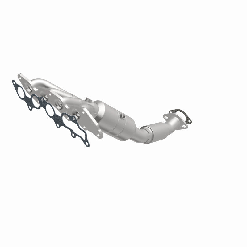 MagnaFlow Direct Fit Catalytic Converter 08-09 Ford Focus 2.0L