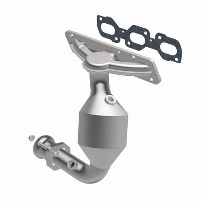 MagnaFlow Direct Fit Catalytic Converter 02-05 Ford Escape 3.0L
