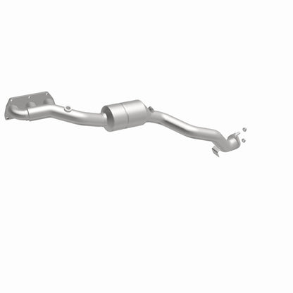 MagnaFlow Direct Fit Catalytic Converter 05-09 Audi A8 6.0L