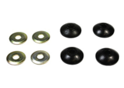 Whiteline 06+ Toyota FJ Cruiser GSJ15 Rear Sway Bar Link Upper Bushing and Washers