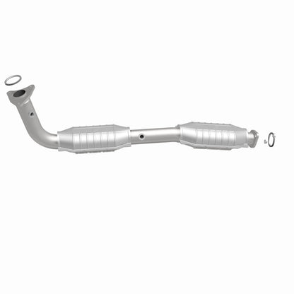 Magnaflow Conv DF 07-08 4.7L Tundra P/S OEM