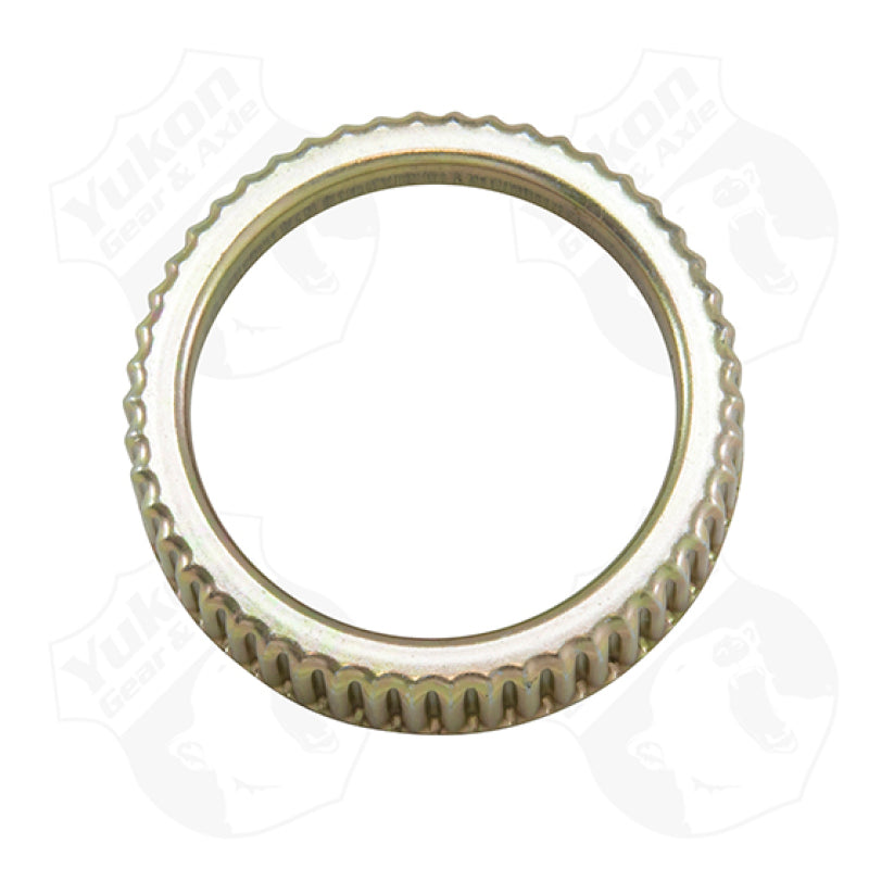 Yukon Gear 3.7in abs Ring w/ 50 Teeth For 8.8in Ford 92-98 Crown Victoria