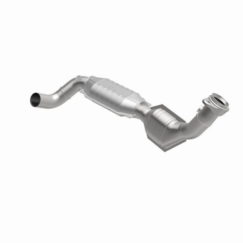 MagnaFlow Direct Fit Catalytic Converter 01-02 Ford F-150 5.4L