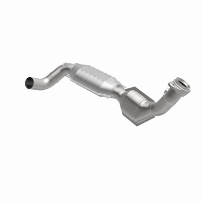 MagnaFlow Direct Fit Catalytic Converter 01-02 Ford F-150 5.4L