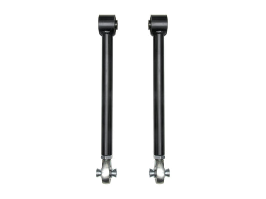 ICON 2018+ Jeep Wrangler JL Rear Adj Lower Link Kit