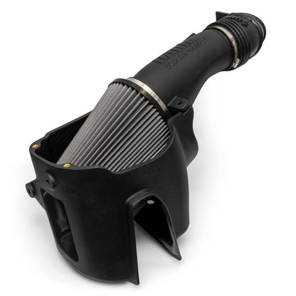 Banks Power 20-21 Ford F250/F350/F450 6.7L RAI, Ram Air Intake System - Dry Filter
