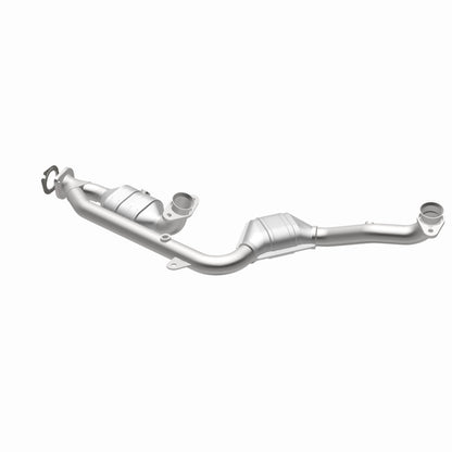 MagnaFlow Direct Fit Catalytic Converter 99-01 Continental 4.6L 50S