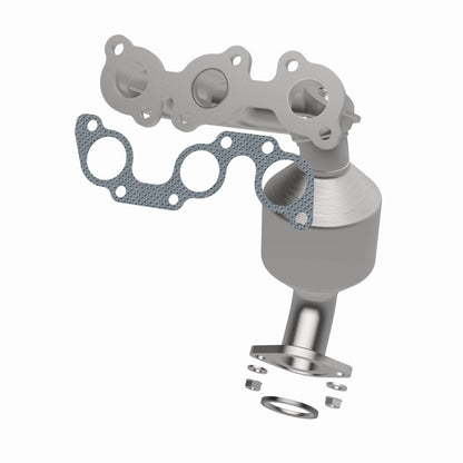 MagnaFlow Conv. DF 04-06 Lexus ES330 / 04-06 Toyota Camry/04-08 Solara 3.3L P/S Manifold