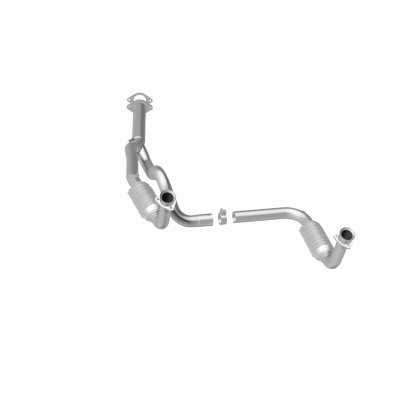 MagnaFlow Conv DF 00 Chevy Express 1500 5.7L