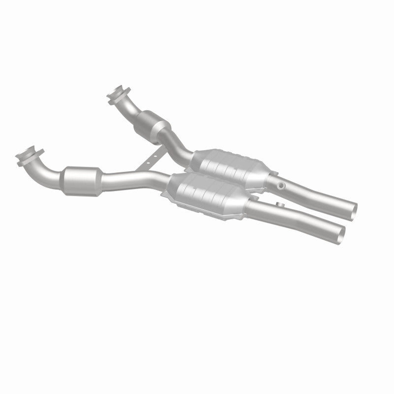 MagnaFlow Conv DF 04 C5 5.7L LS1/LS6 Off Roa