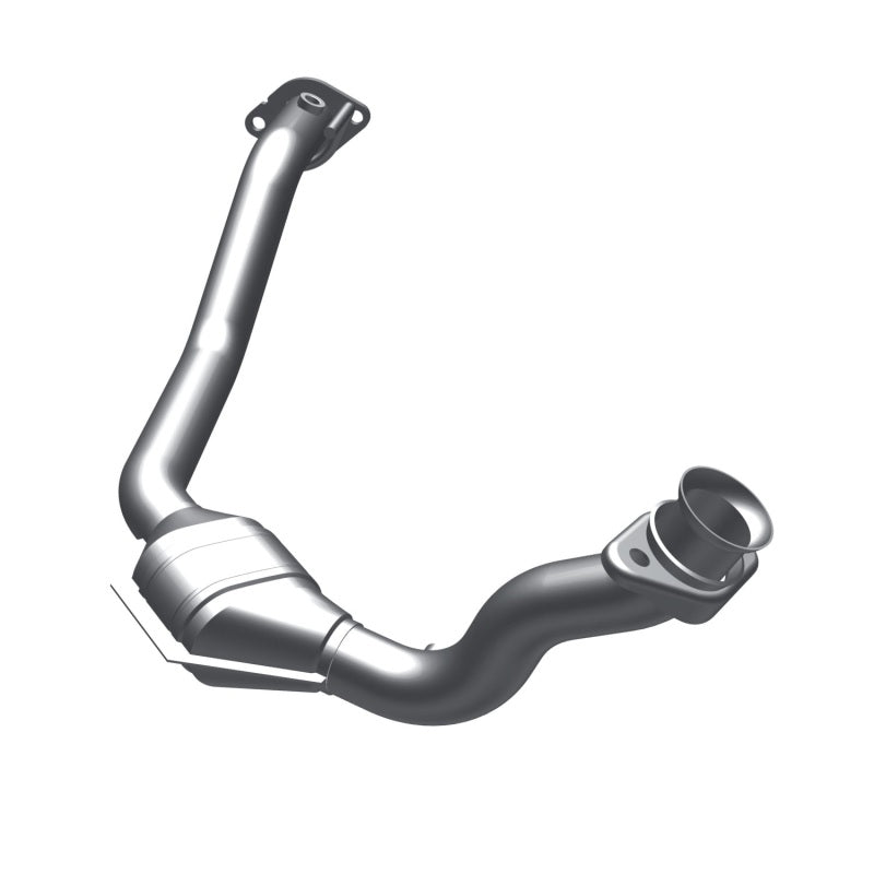 MagnaFlow Direct Fit Catalytic Converter 96-97 Ford Explorer 5.0L