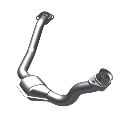 MagnaFlow Direct Fit Catalytic Converter 96-97 Ford Explorer 5.0L