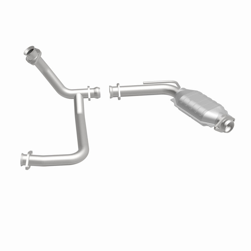 MagnaFlow Conv DF Ford-Mercury 84 87