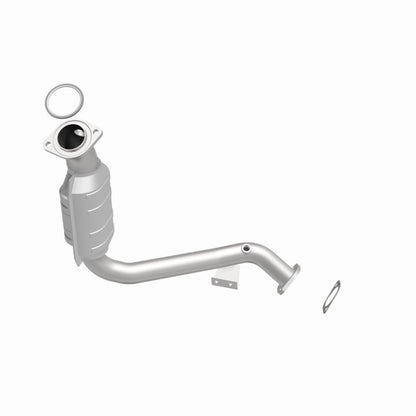 MagnaFlow Direct Fit Catalytic Converter Ford Escort 98-01 2. OEM
