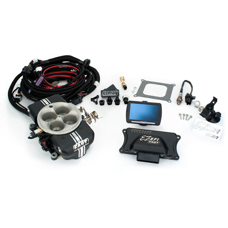 FAST Engine Control Sys.EZ-EFI 2.0