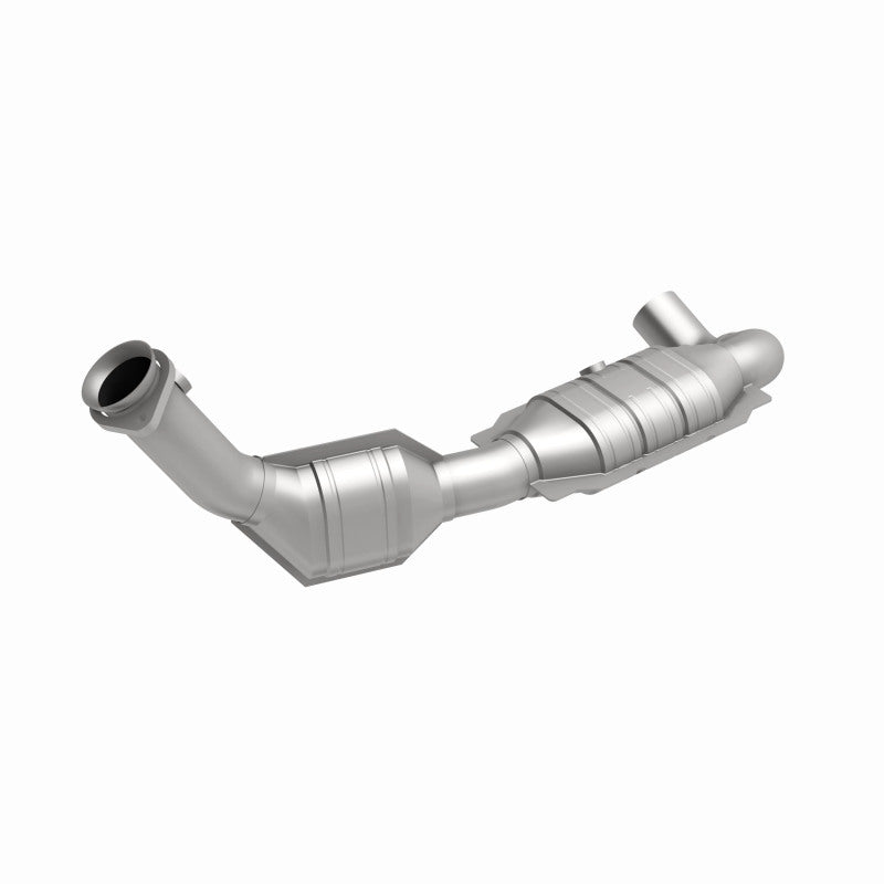 MagnaFlow Direct Fit Catalytic Converter 01 Ford Trucks 4.6L