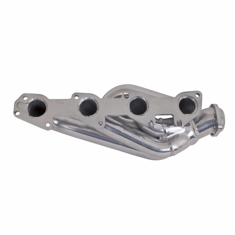BBK 04-08 Dodge Ram 1500 5.7L Shorty Tuned Length Exhaust Headers - 1-3/4 Silver Ceramic (Excl 2500)