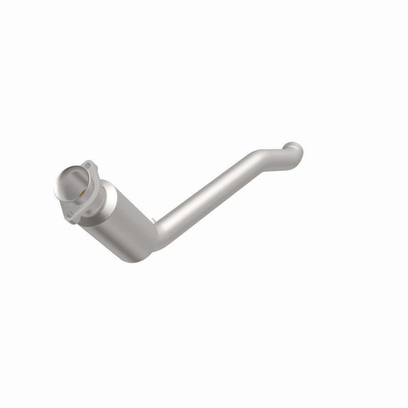 MagnaFlow Direct Fit Catalytic Converter 2010-2013 Land Rover LR4 V8 5 OEM Underbody