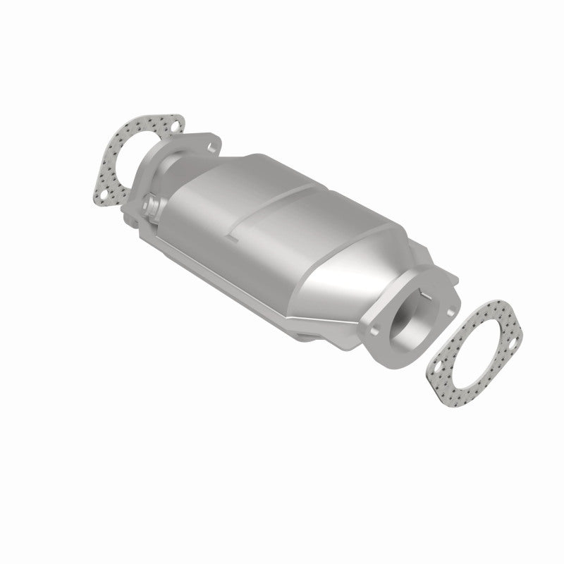 MagnaFlow Direct Fit Catalytic Converter 97-99 Nissan Maxima Rear