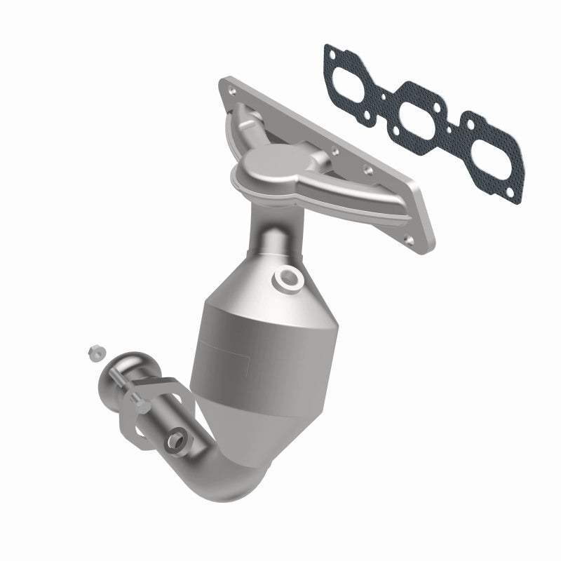MagnaFlow Direct Fit Catalytic Converter 02-05 Ford Escape 3.0L