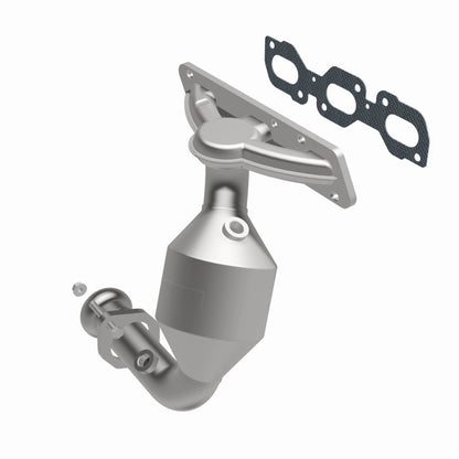 MagnaFlow Direct Fit Catalytic Converter 02-05 Ford Escape 3.0L