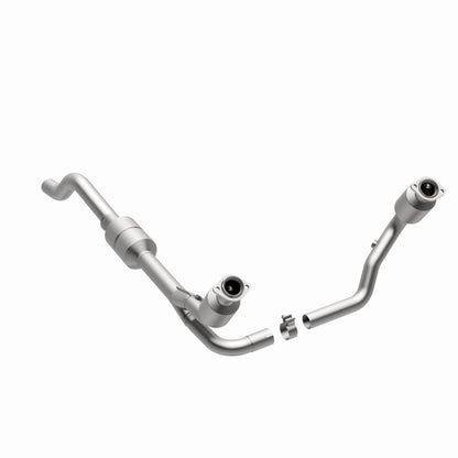 MagnaFlow Conv DF 00-03 Dodge Durango 4.7L