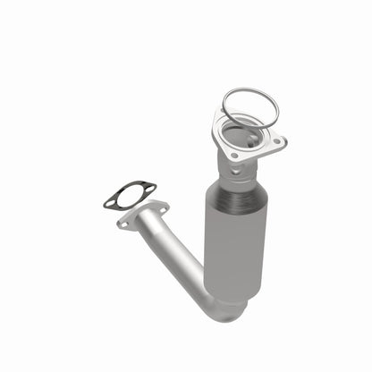 MagnaFlow Direct Fit Catalytic Converter 2000 and 2002 Ford Focus 2.0