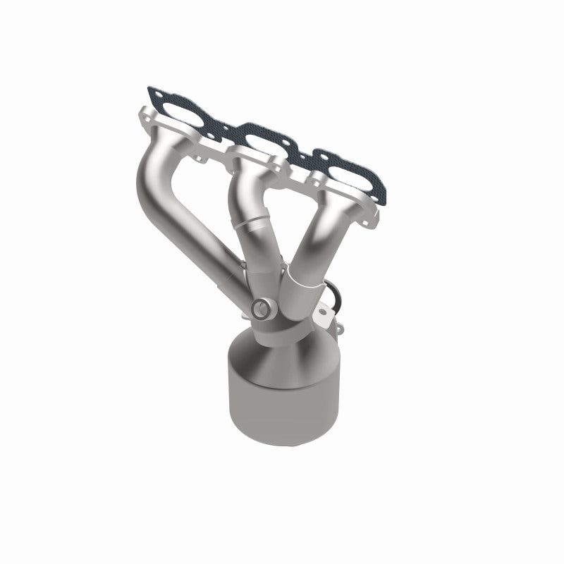 MagnaFlow Direct Fit Catalytic Converter 2006 Ford Fusion 3.0L