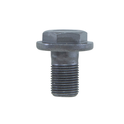 Yukon Gear Ring Gear Bolt For Toyota T100 / Tacoma & 8in IFS Front