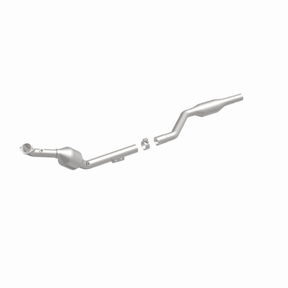 MagnaFlow Conv DF 00-03 Mercedes S430 4.3L